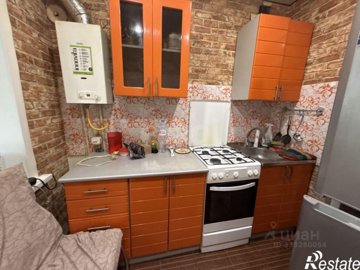2-комн квартира ул Терешковой, 29Б,  д. 29Б