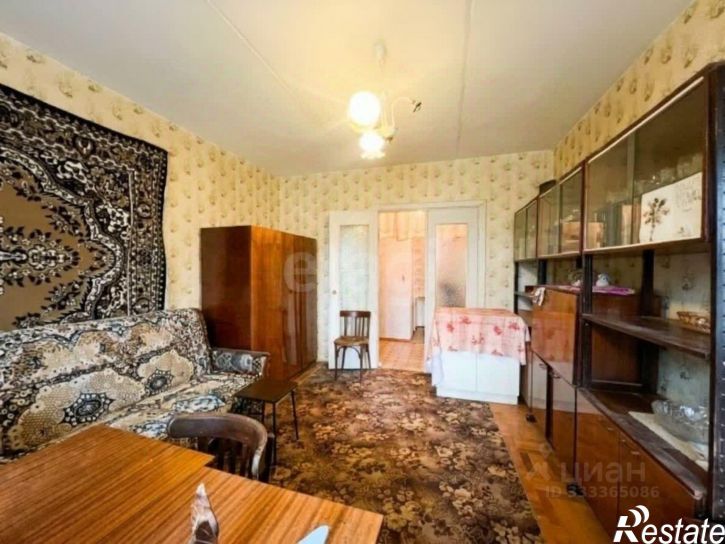 2-комн квартира ул Самоковская, 7,  д. 7