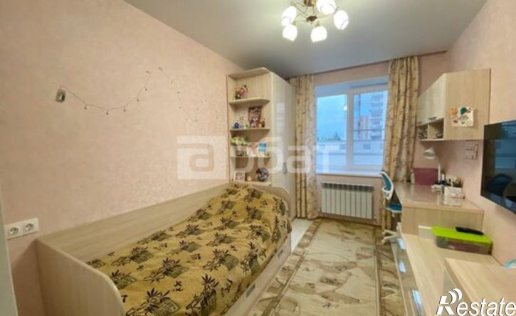 2-комн квартира ул Профсоюзная, 14,  д. 14