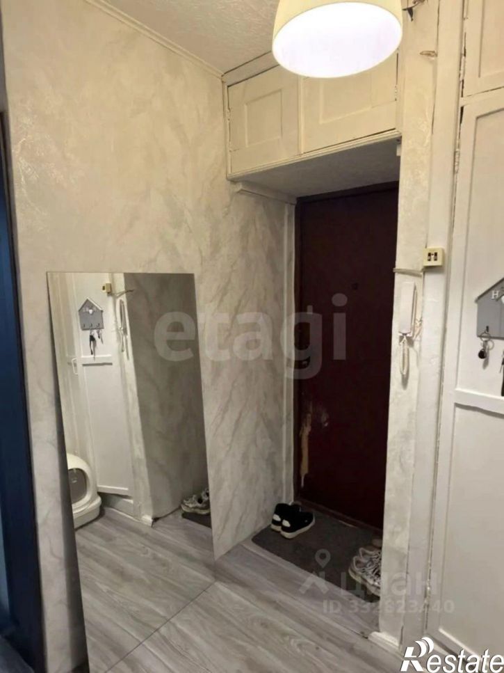 2-комн квартира пр-кт Мира, 90,  д. 90