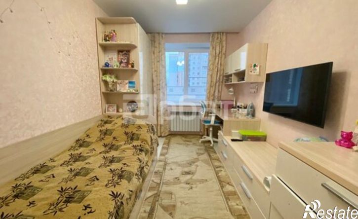 2-комн квартира ул Профсоюзная, 14,  д. 14