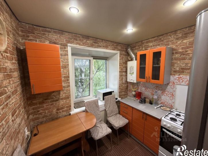 2-комн квартира ул Терешковой, 29Б,  д. 29Б