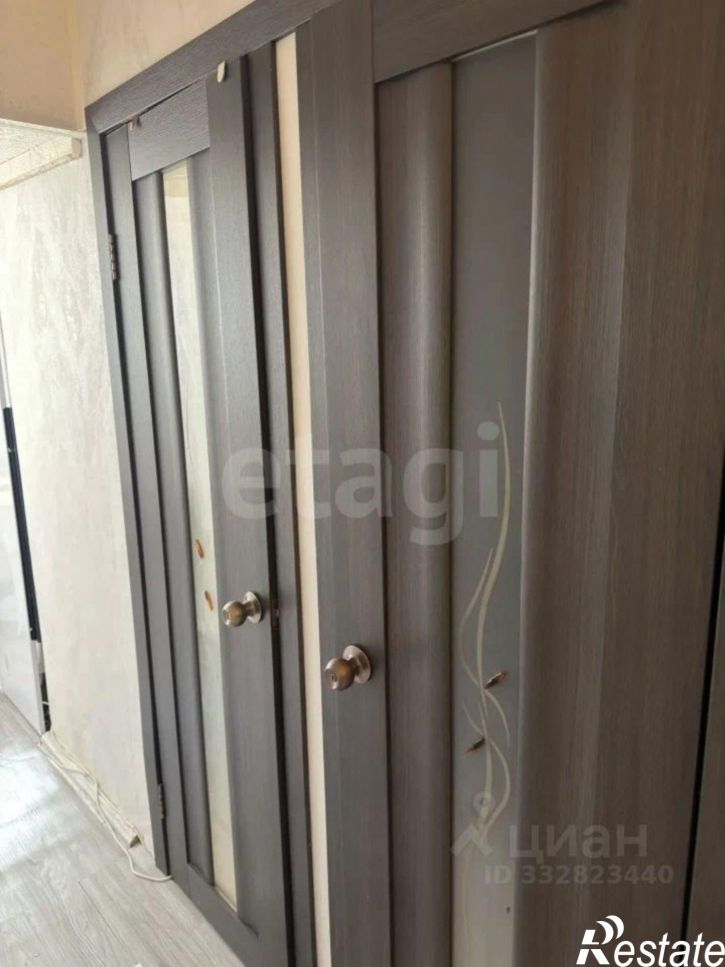 2-комн квартира пр-кт Мира, 90,  д. 90