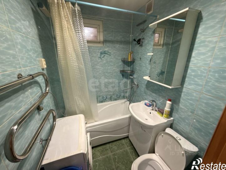 2-комн квартира ул Терешковой, 29Б,  д. 29Б