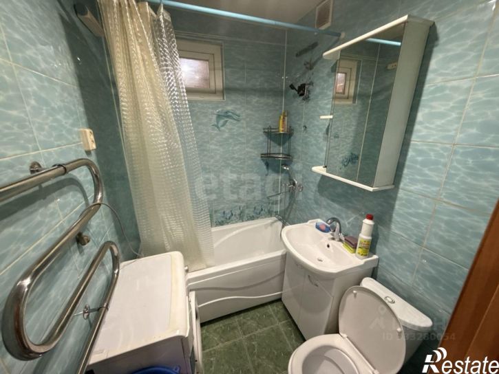 2-комн квартира ул Терешковой, 29Б,  д. 29Б