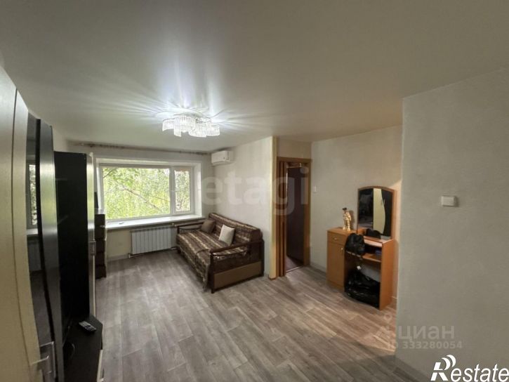 2-комн квартира ул Терешковой, 29Б,  д. 29Б