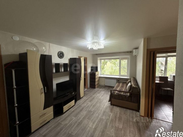 2-комн квартира ул Терешковой, 29Б,  д. 29Б