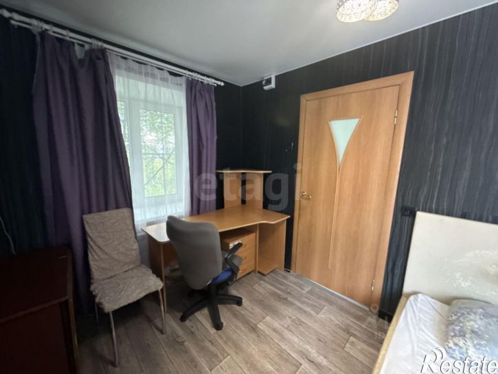 2-комн квартира ул Терешковой, 29Б,  д. 29Б