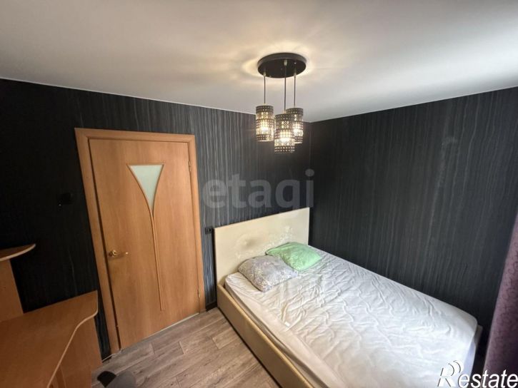2-комн квартира ул Терешковой, 29Б,  д. 29Б