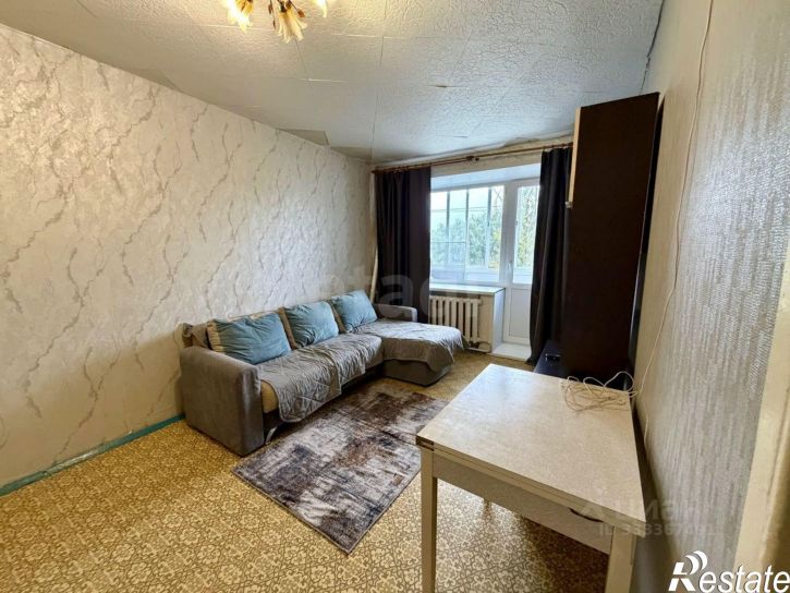 2-комн квартира ул Калиновская, 24,  д. 24