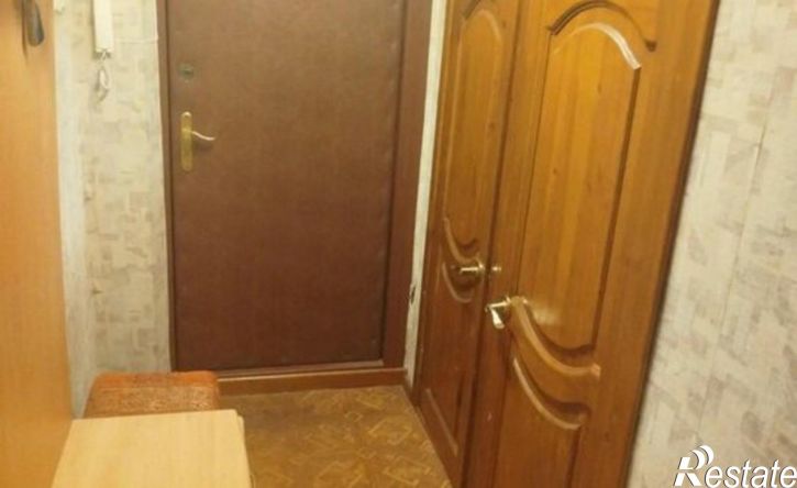 2-комн квартира ул Скворцова, 10,  д. 10