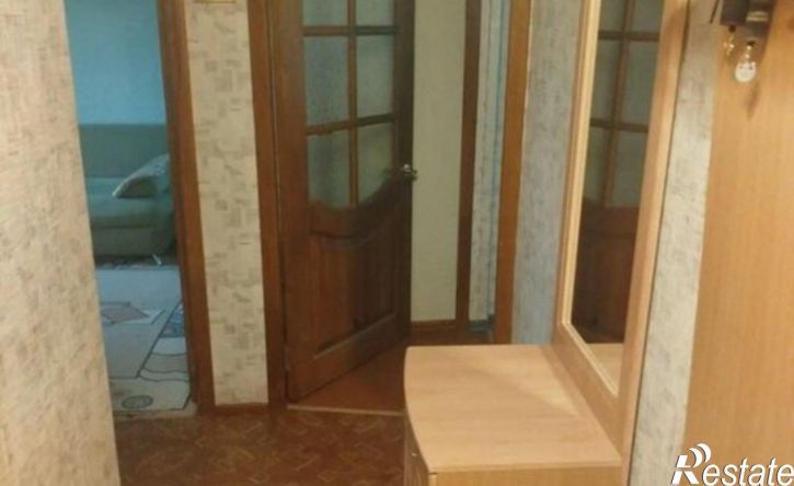 2-комн квартира ул Скворцова, 10,  д. 10