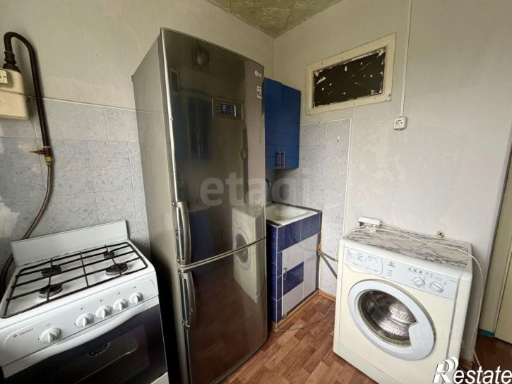 2-комн квартира ул Калиновская, 24,  д. 24