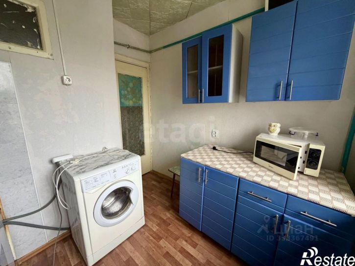 2-комн квартира ул Калиновская, 24,  д. 24