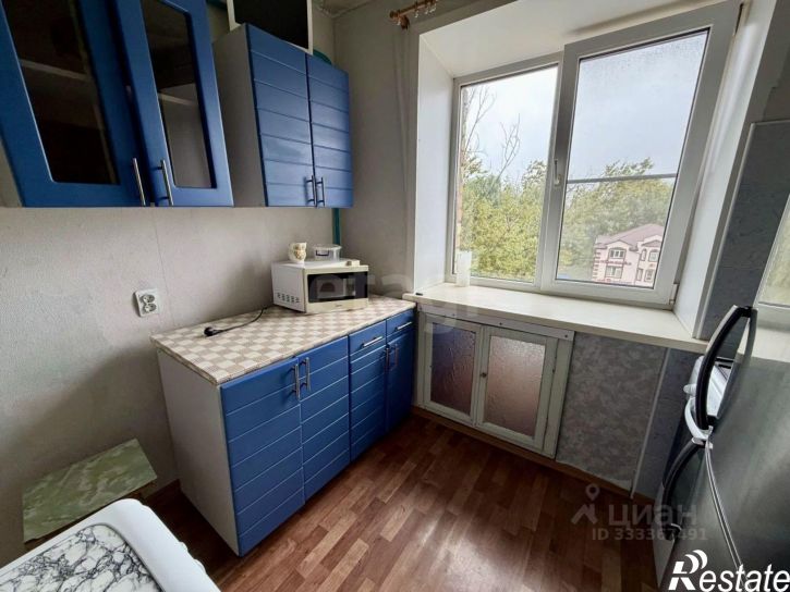 2-комн квартира ул Калиновская, 24,  д. 24