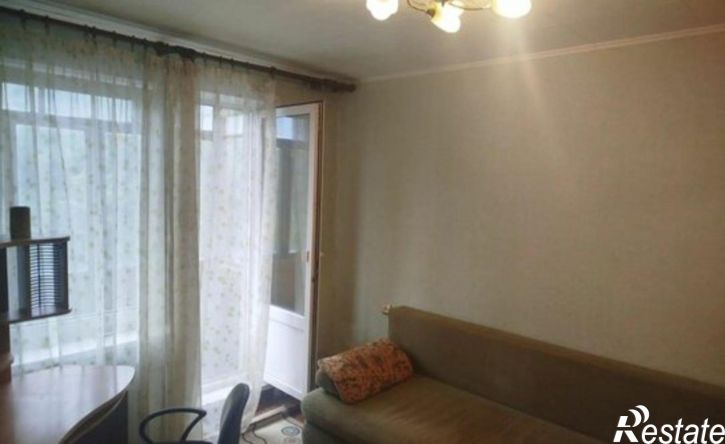 2-комн квартира ул Скворцова, 10,  д. 10