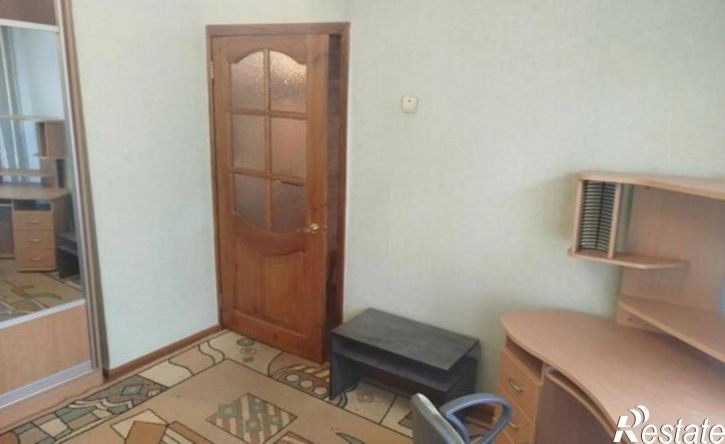 2-комн квартира ул Скворцова, 10,  д. 10