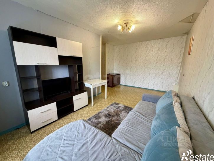 2-комн квартира ул Калиновская, 24,  д. 24