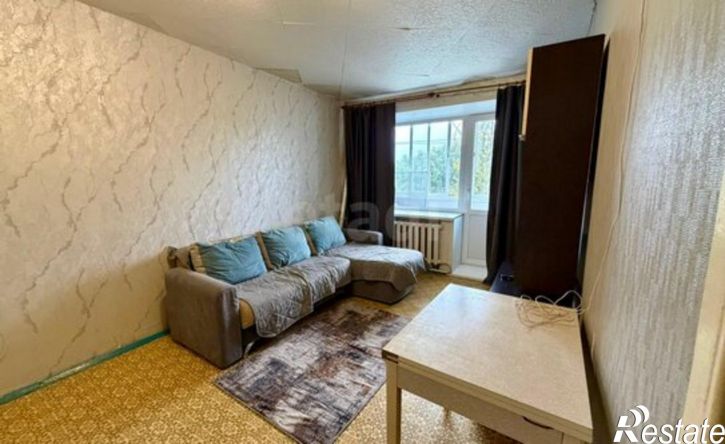 2-комн квартира ул Калиновская, 24,  д. 24