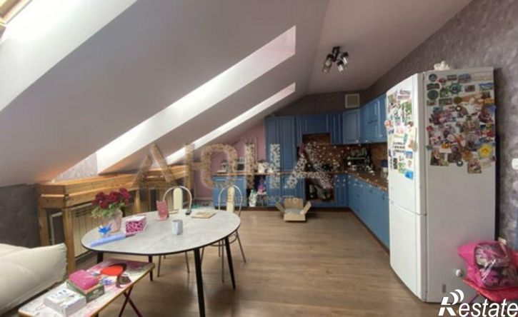2-комн квартира Михалевский б-р, 3,  д. 3
