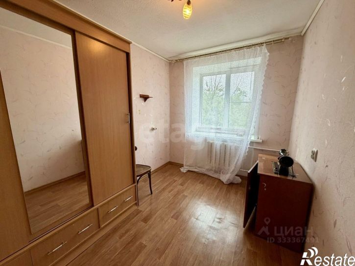 2-комн квартира ул Калиновская, 24,  д. 24