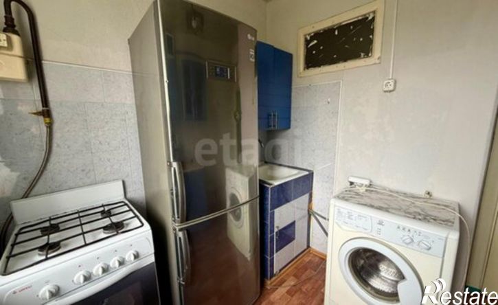 2-комн квартира ул Калиновская, 24,  д. 24