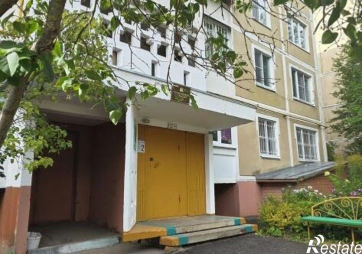3-комн квартира ул Магистральная, 63 1,  д. 63 1,  к. 1