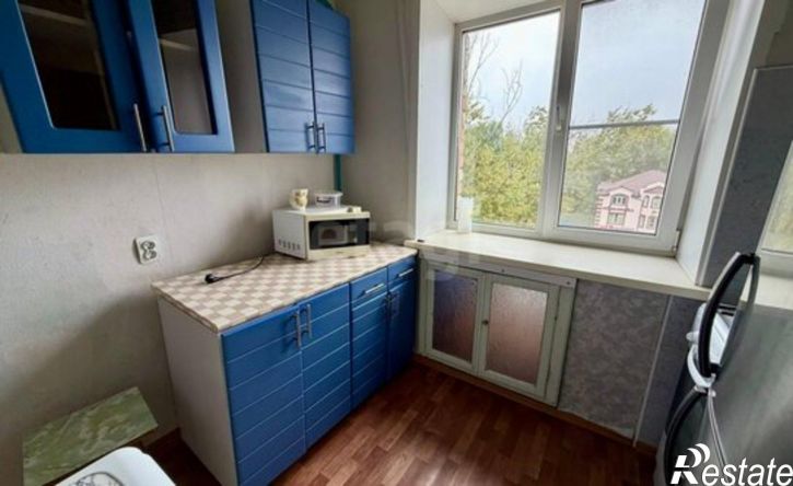 2-комн квартира ул Калиновская, 24,  д. 24