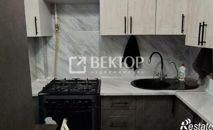 2-комн квартира мкр Черноречье, 12,  д. 12