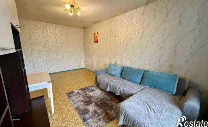 2-комн квартира ул Калиновская, 24,  д. 24