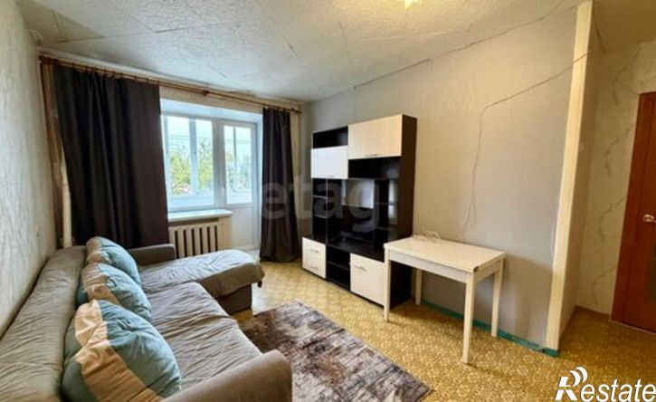 2-комн квартира ул Калиновская, 24,  д. 24