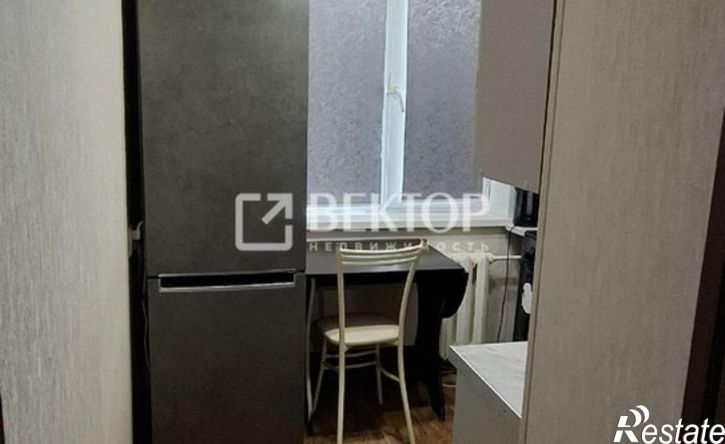 2-комн квартира мкр Черноречье, 12,  д. 12