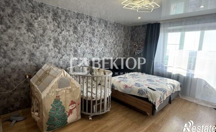 1-комн квартира ул Смирнова Юрия, 47,  д. 47