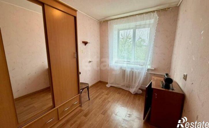 2-комн квартира ул Калиновская, 24,  д. 24