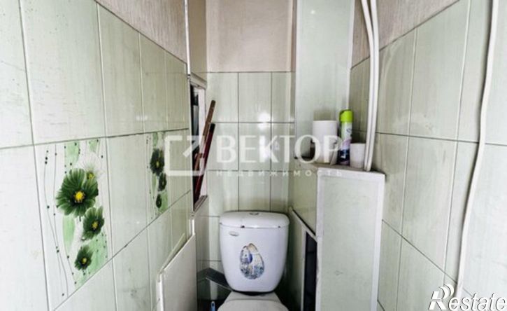 2-комн квартира мкр Давыдовский-1, 12,  д. 12