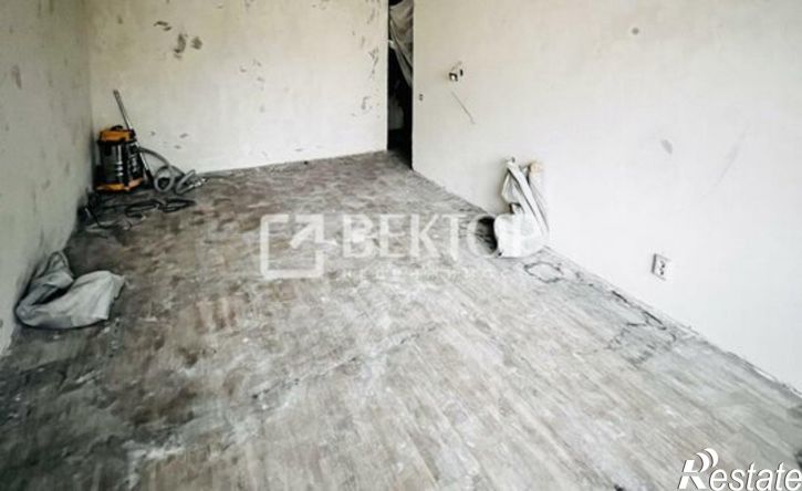 2-комн квартира мкр Давыдовский-1, 12,  д. 12