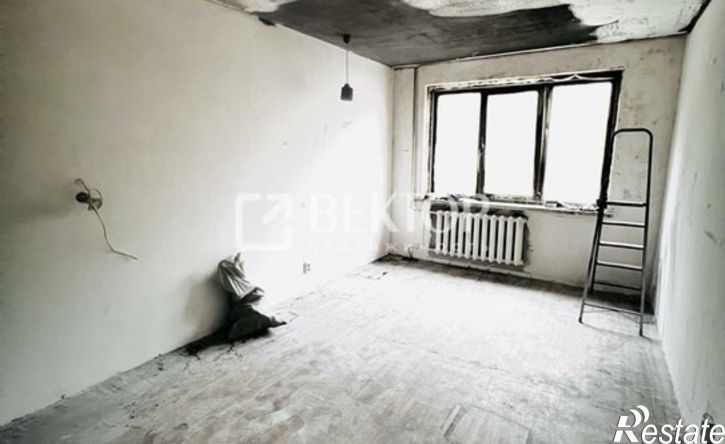 2-комн квартира мкр Давыдовский-1, 12,  д. 12
