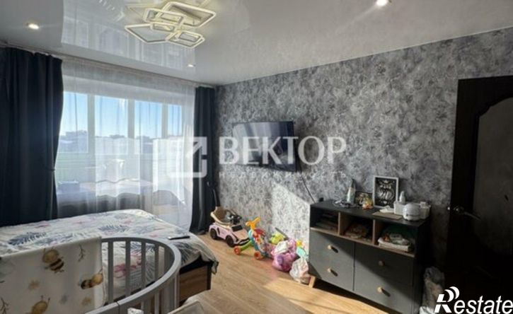 1-комн квартира ул Смирнова Юрия, 47,  д. 47