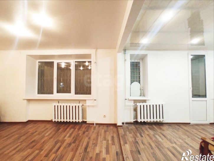 1-комн квартира ул Профсоюзная, 17А,  д. 17А