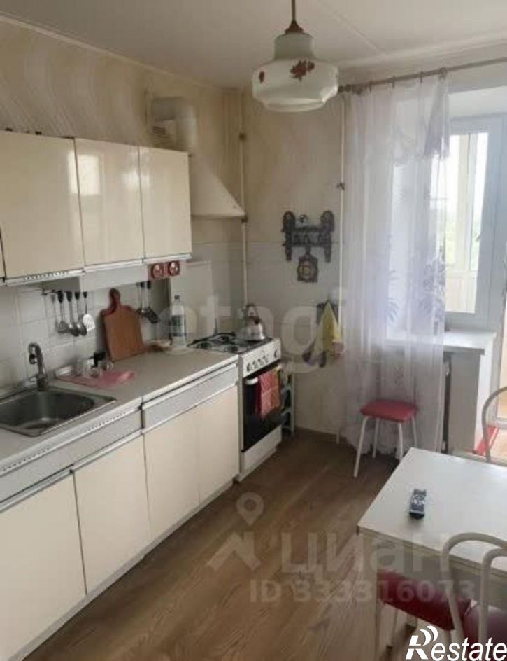 2-комн квартира Рабочий пр-кт, 56,  д. 56