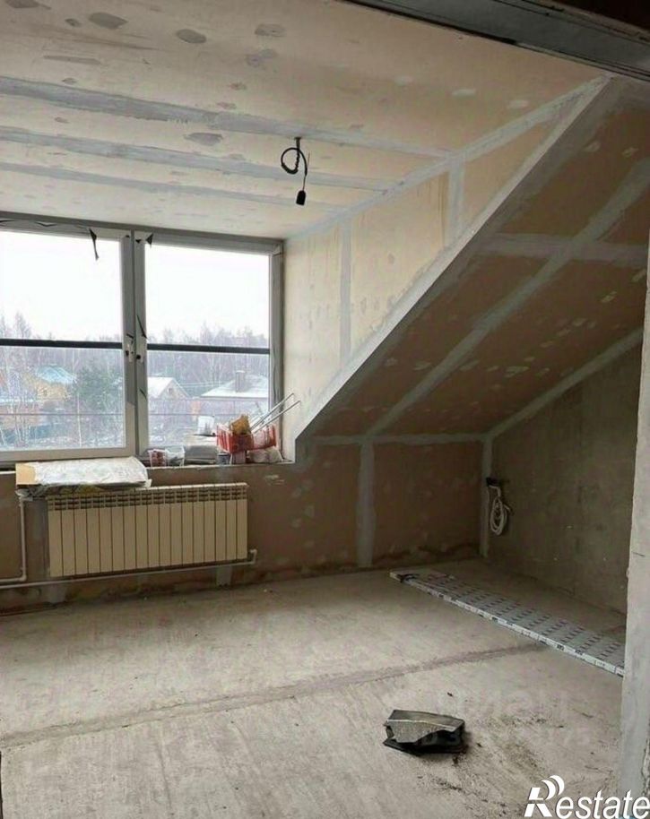 3-комн квартира Михалевский б-р, 3,  д. 3