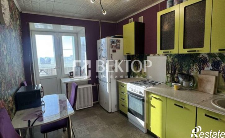 1-комн квартира ул Смирнова Юрия, 47,  д. 47