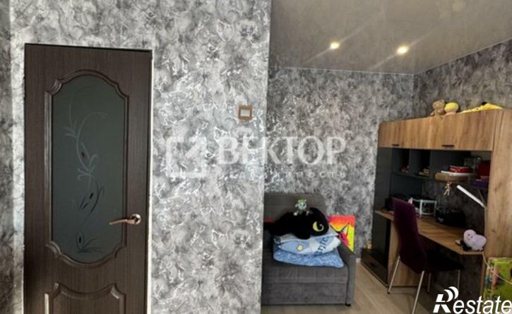 1-комн квартира ул Смирнова Юрия, 47,  д. 47