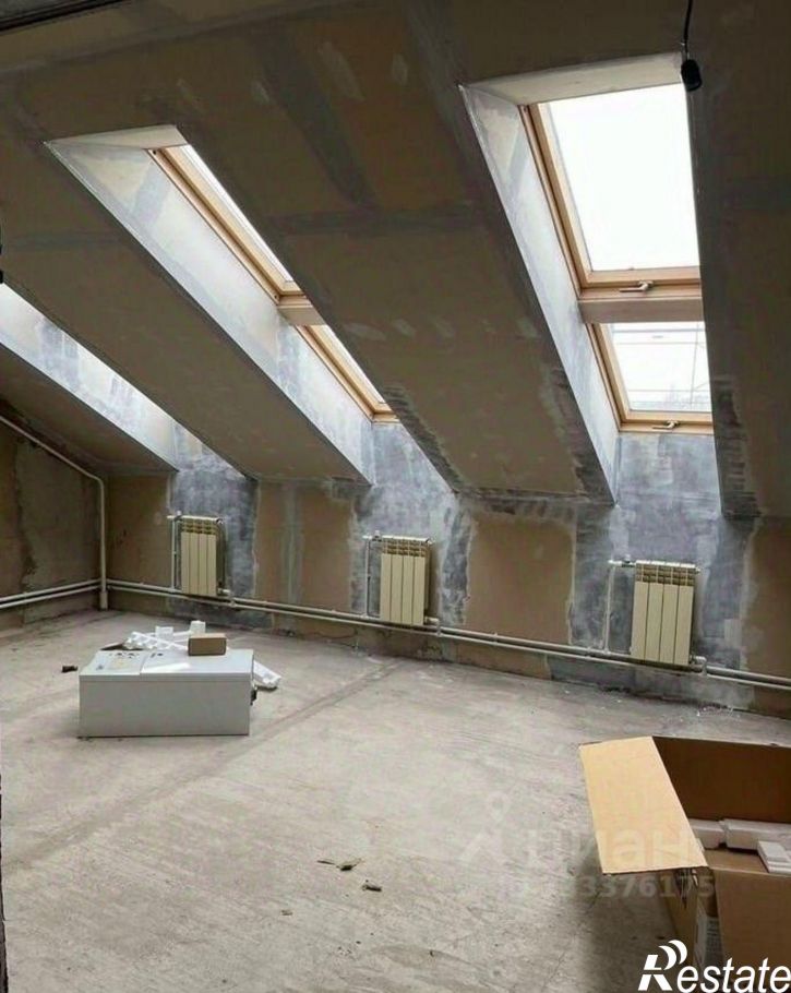 3-комн квартира Михалевский б-р, 3,  д. 3