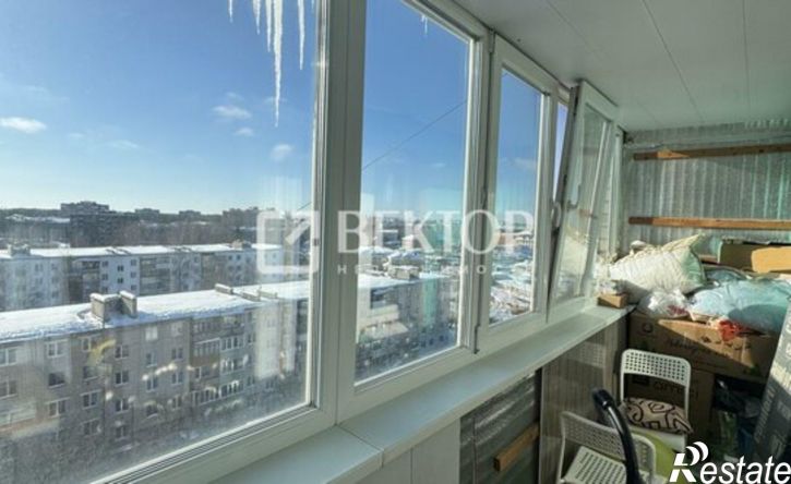 1-комн квартира ул Смирнова Юрия, 47,  д. 47