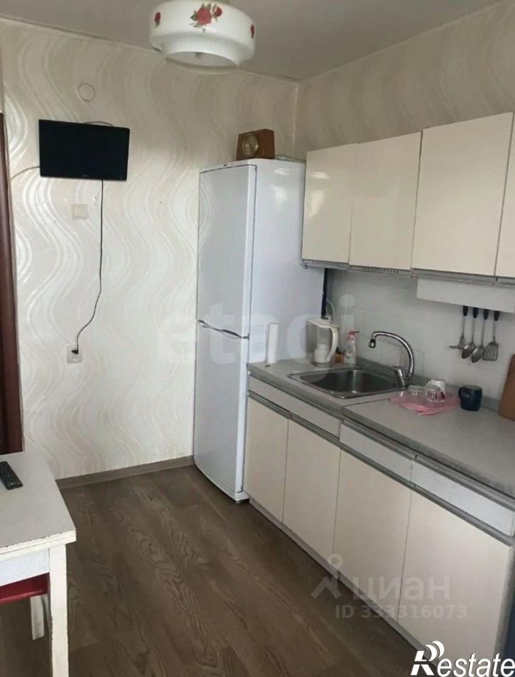 2-комн квартира Рабочий пр-кт, 56,  д. 56