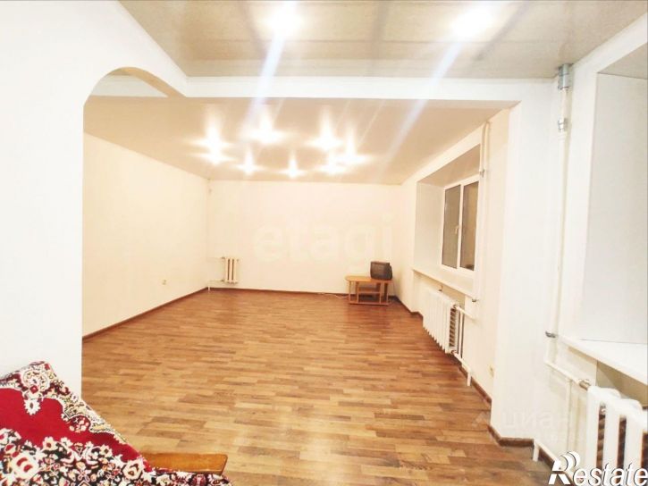 1-комн квартира ул Профсоюзная, 17А,  д. 17А