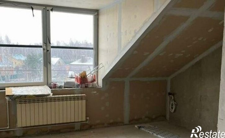 3-комн квартира Михалевский б-р, 3,  д. 3