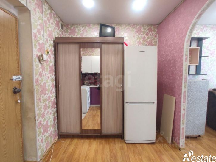 Комната ул Димитрова, 16,  д. 16