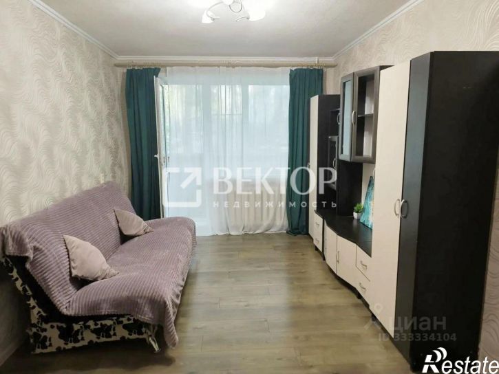 1-комн квартира мкр Давыдовский-1, 14,  д. 14